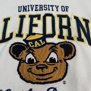 Princess Polly 👑    - University of California Sweatshirt